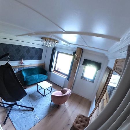 Haus Am Sonnberg Villa Maria Alm am Steinernen Meer Buitenkant foto