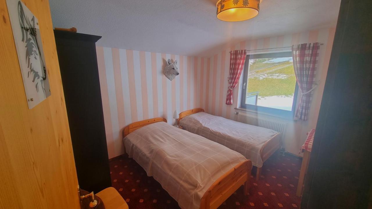 Haus Am Sonnberg Villa Maria Alm am Steinernen Meer Buitenkant foto