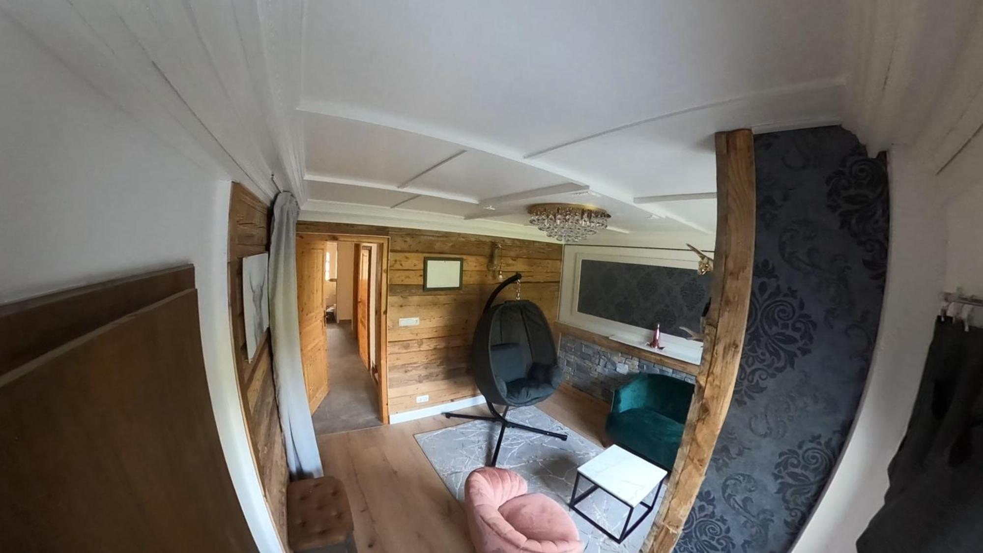 Haus Am Sonnberg Villa Maria Alm am Steinernen Meer Buitenkant foto