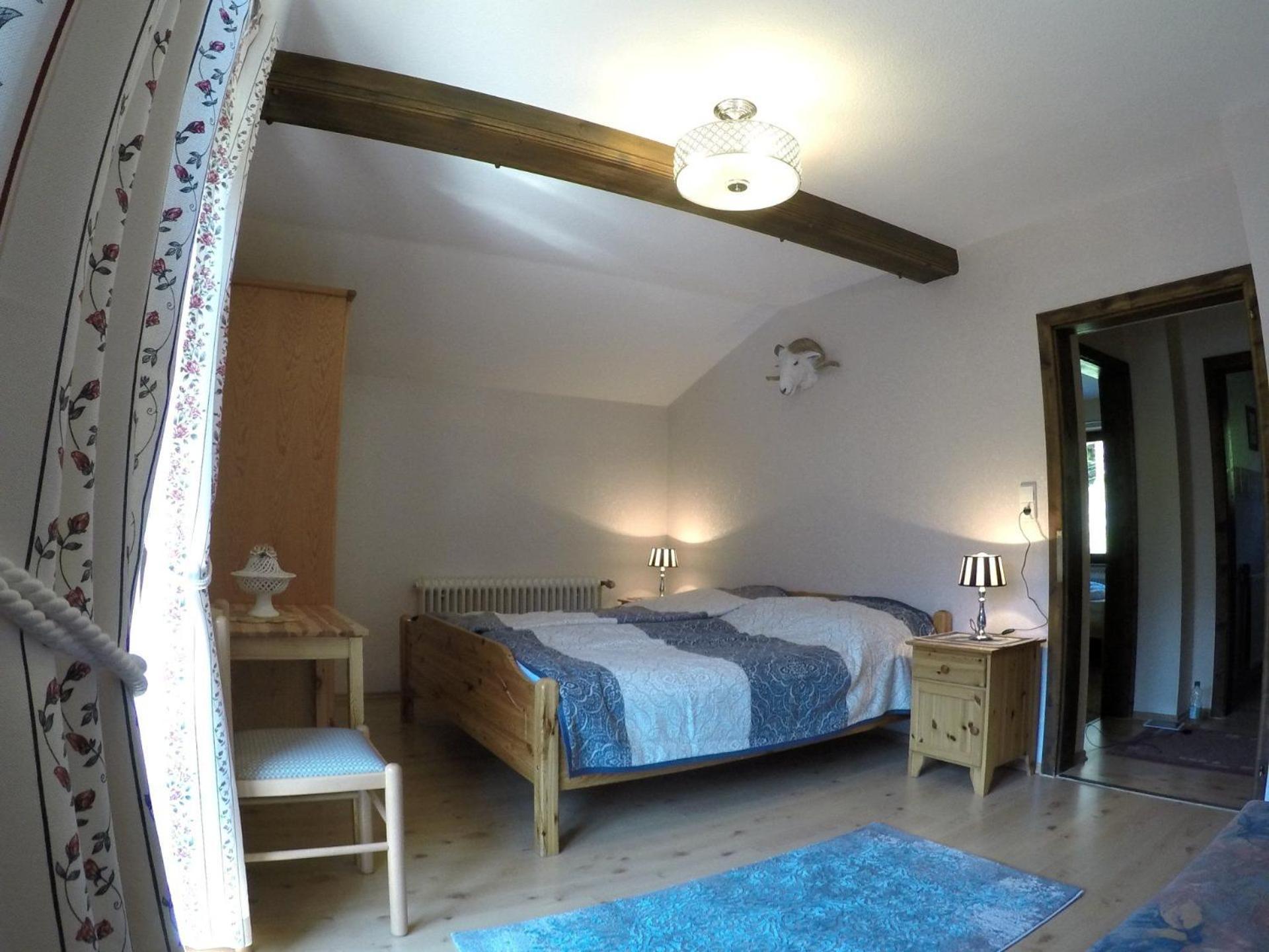 Haus Am Sonnberg Villa Maria Alm am Steinernen Meer Buitenkant foto